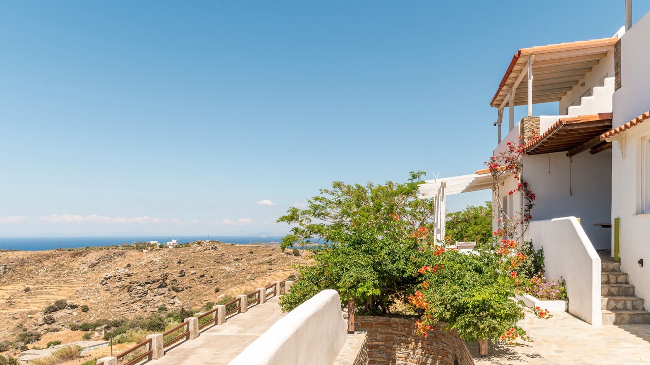 Photo of Outdoor in Agia Eleousa