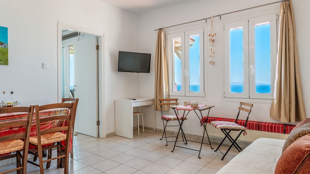 Photo of Livingroom in Agia Eleousa