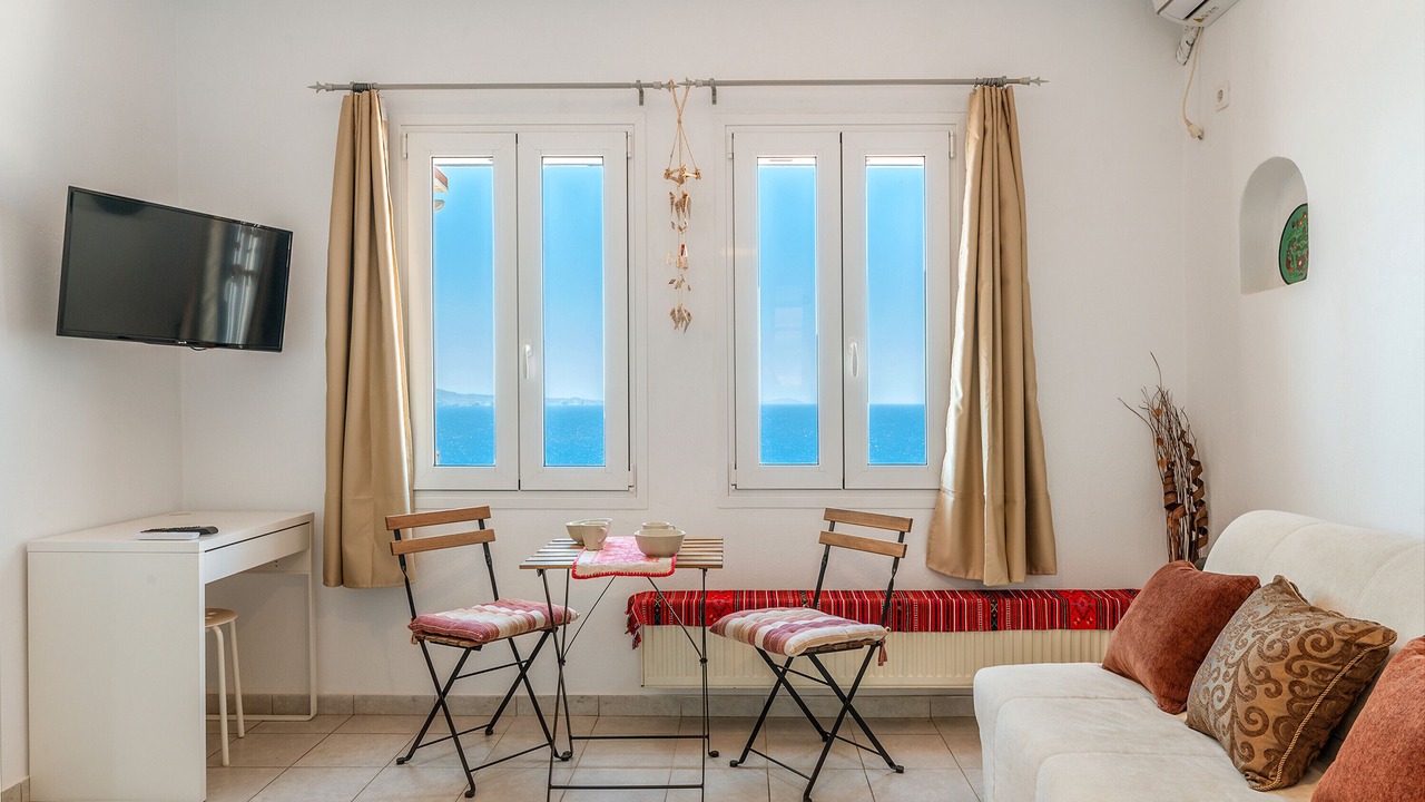 Photo of Livingroom in Agia Eleousa