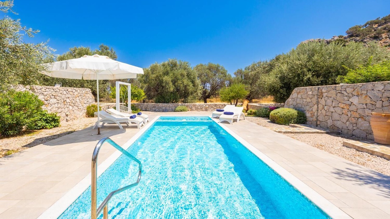 Photo of Outdoor in Kalathos