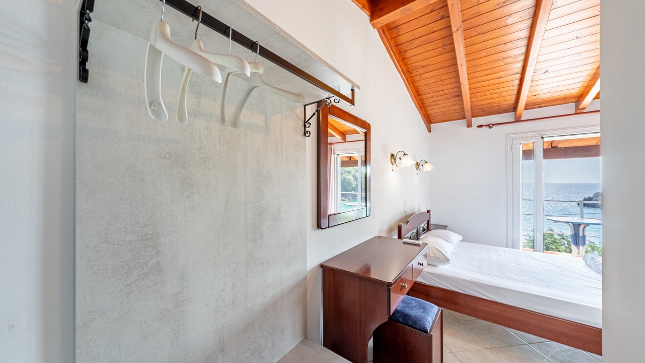 Photo of Bedroom in Parga