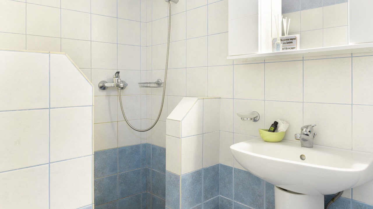 Photo of Bathroom in Kea