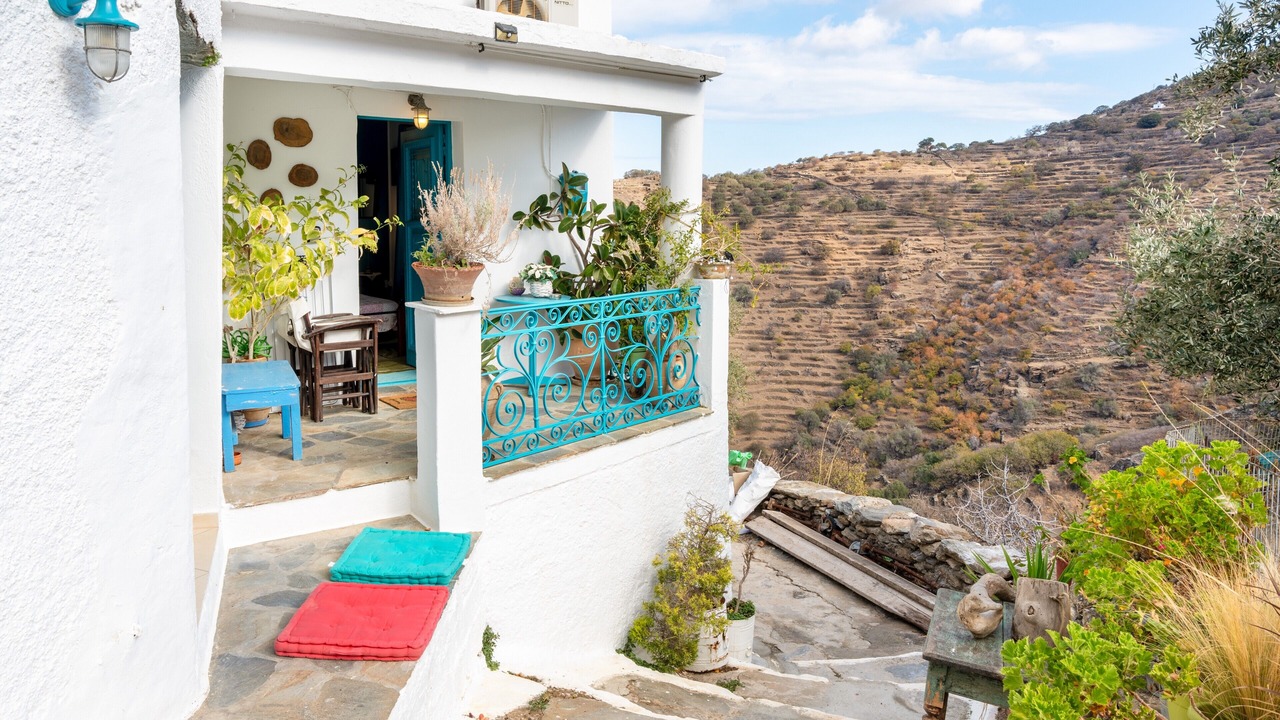 Photo of Outdoor in Kea
