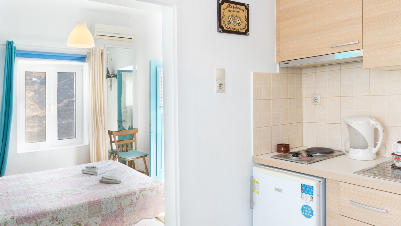Photo of Bedroom in Kea