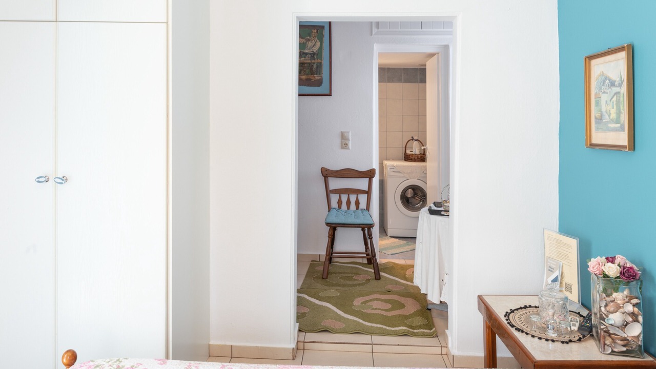 Photo of Bedroom in Kea