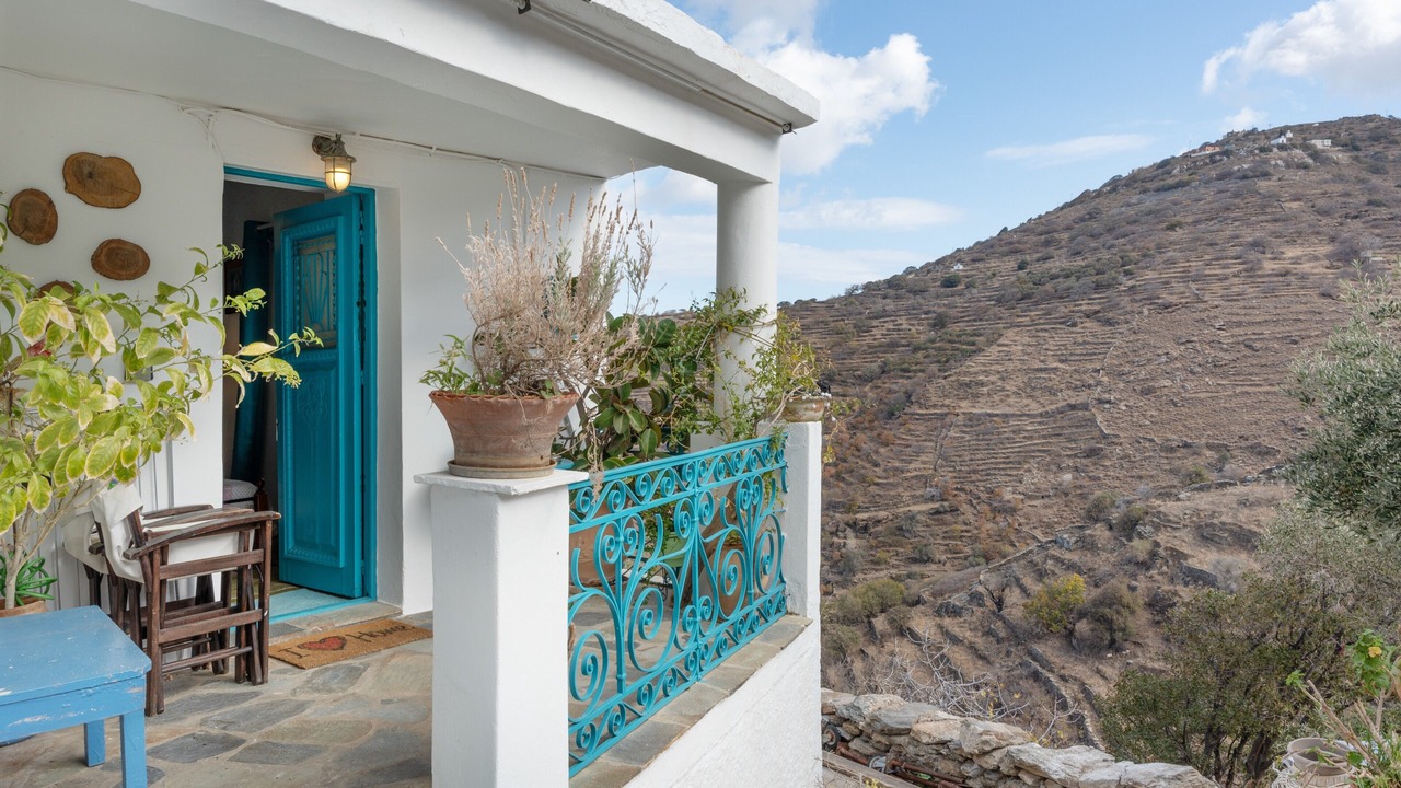 Photo of Outdoor in Kea