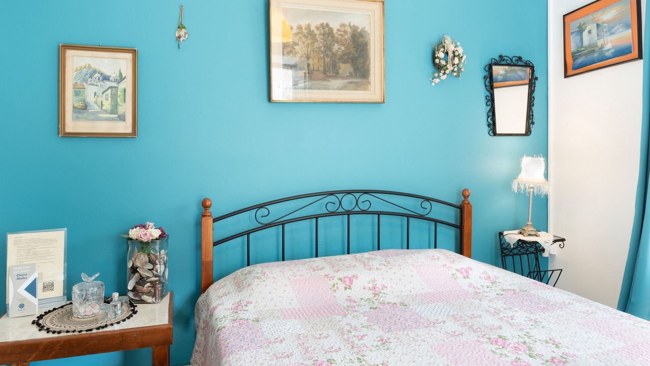 Photo of Bedroom in Kea