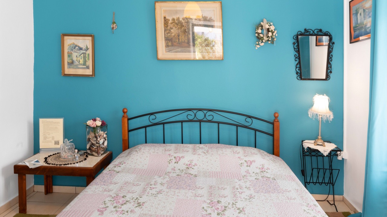 Photo of Bedroom in Kea