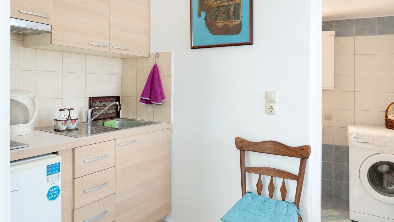 Photo of Kitchen in Kea