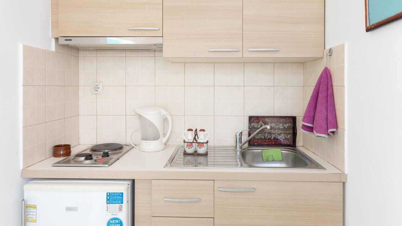Photo of Kitchen in Kea