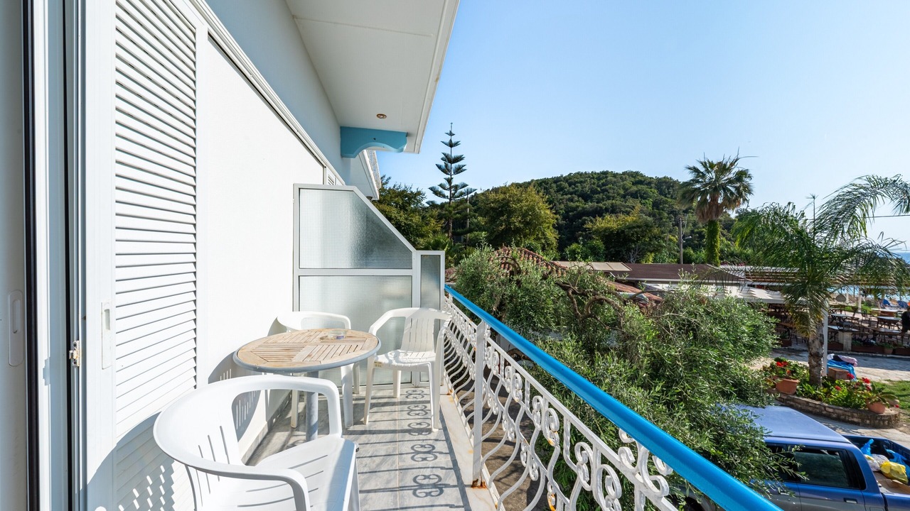 Photo of Outdoor in Parga