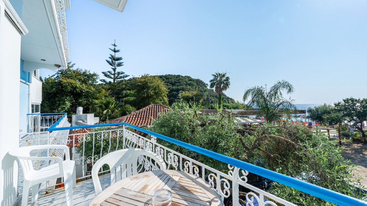 Photo of Outdoor in Parga