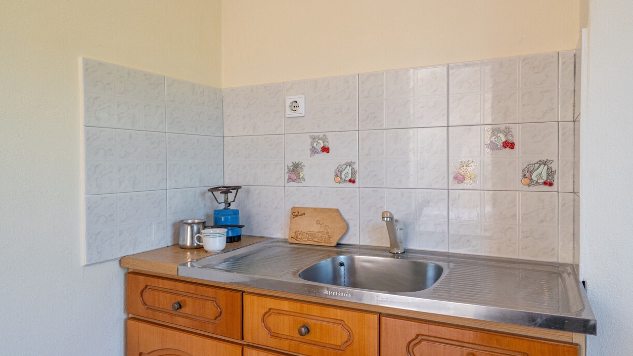Photo of Kitchen in Parga