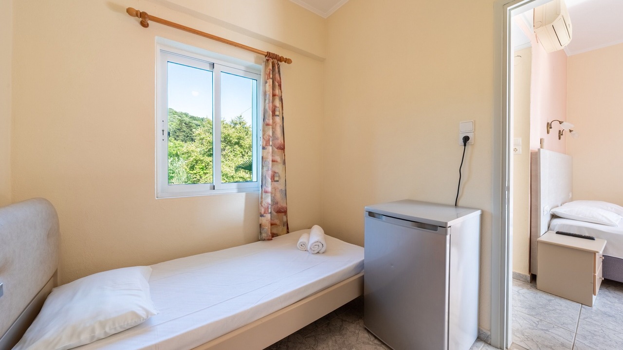 Photo of Bedroom in Parga