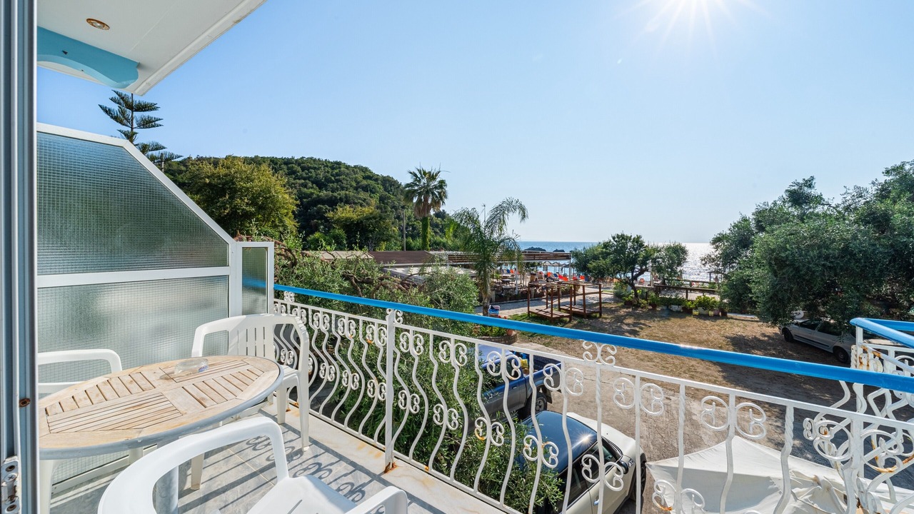 Photo of Outdoor in Parga