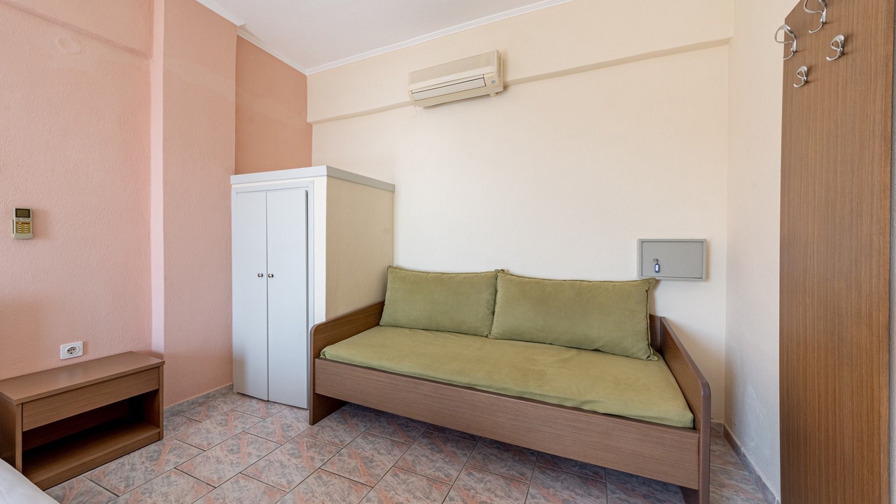 Photo of Livingroom in Parga
