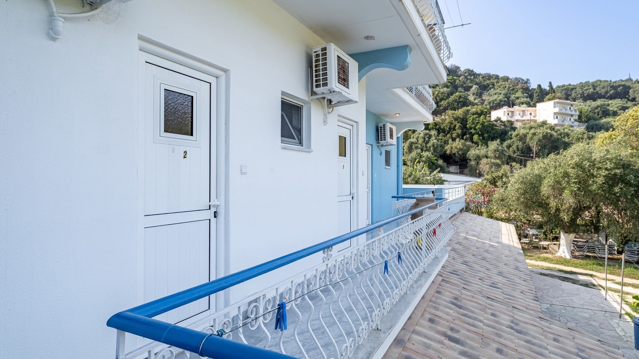 Photo of Outdoor in Parga