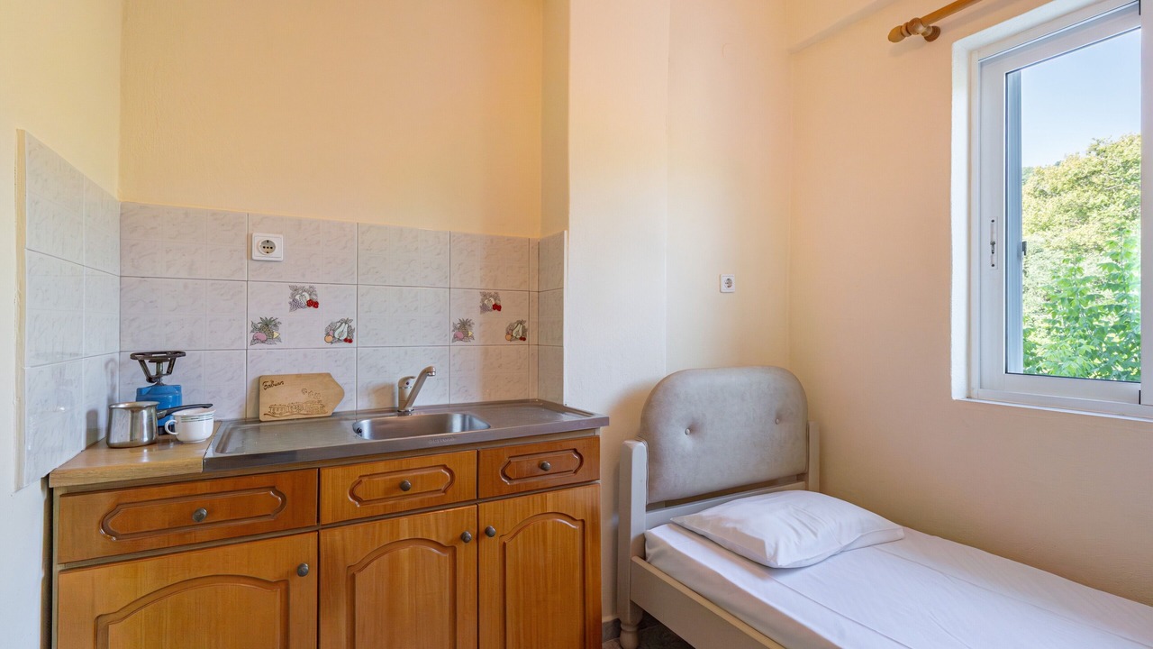 Photo of Bedroom in Parga