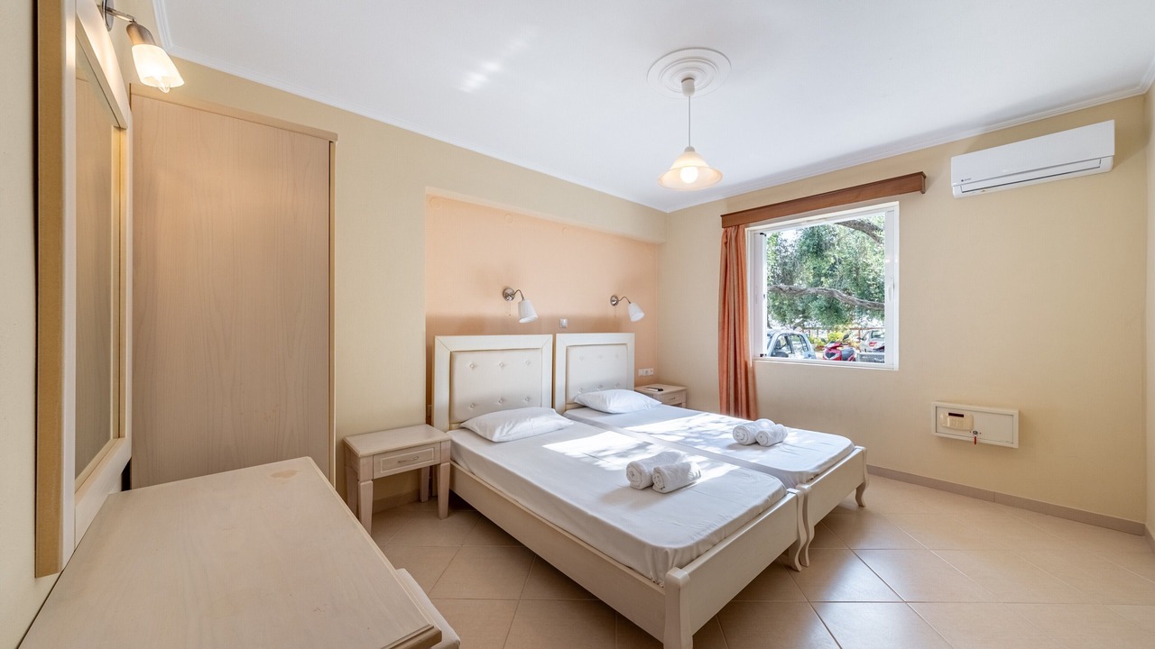 Photo of Bedroom in Parga