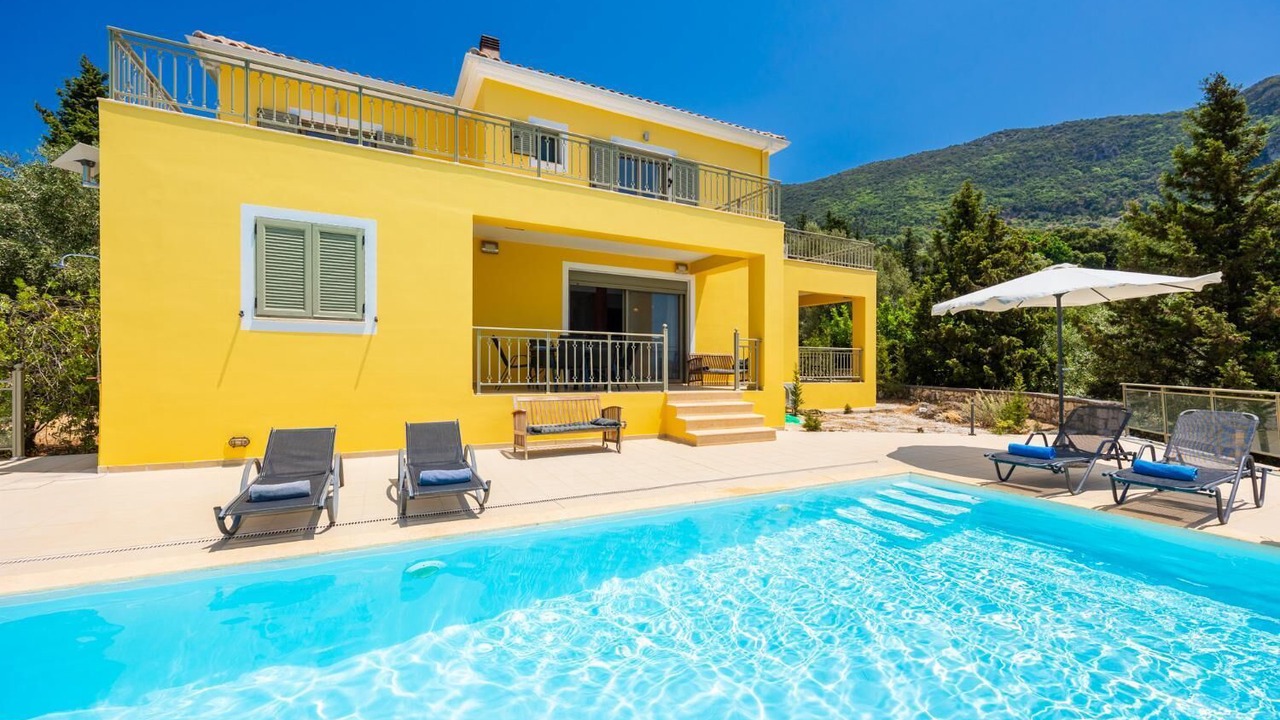 Photo of Outdoor in Mikros Gialos