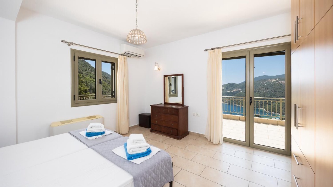 Photo of Bathroom in Mikros Gialos
