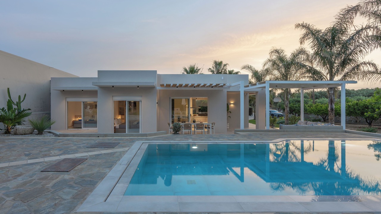 Photo of Outdoor in Adelianos Kampos