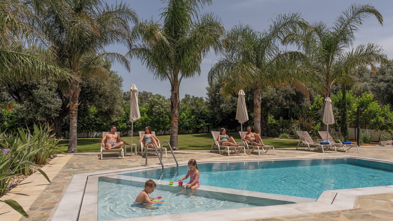 Photo of Outdoor in Adelianos Kampos