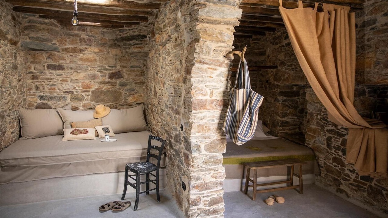 Photo of Bedroom in Falatados
