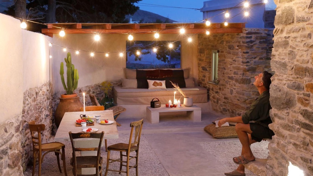 Photo of Outdoor in Falatados