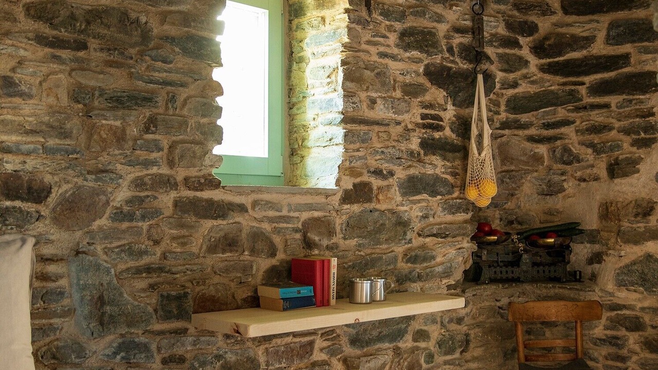 Photo of Bedroom in Falatados