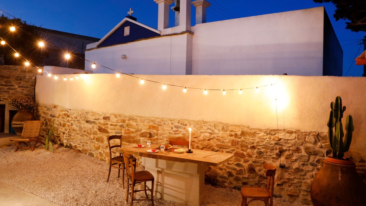 Photo of Outdoor in Falatados