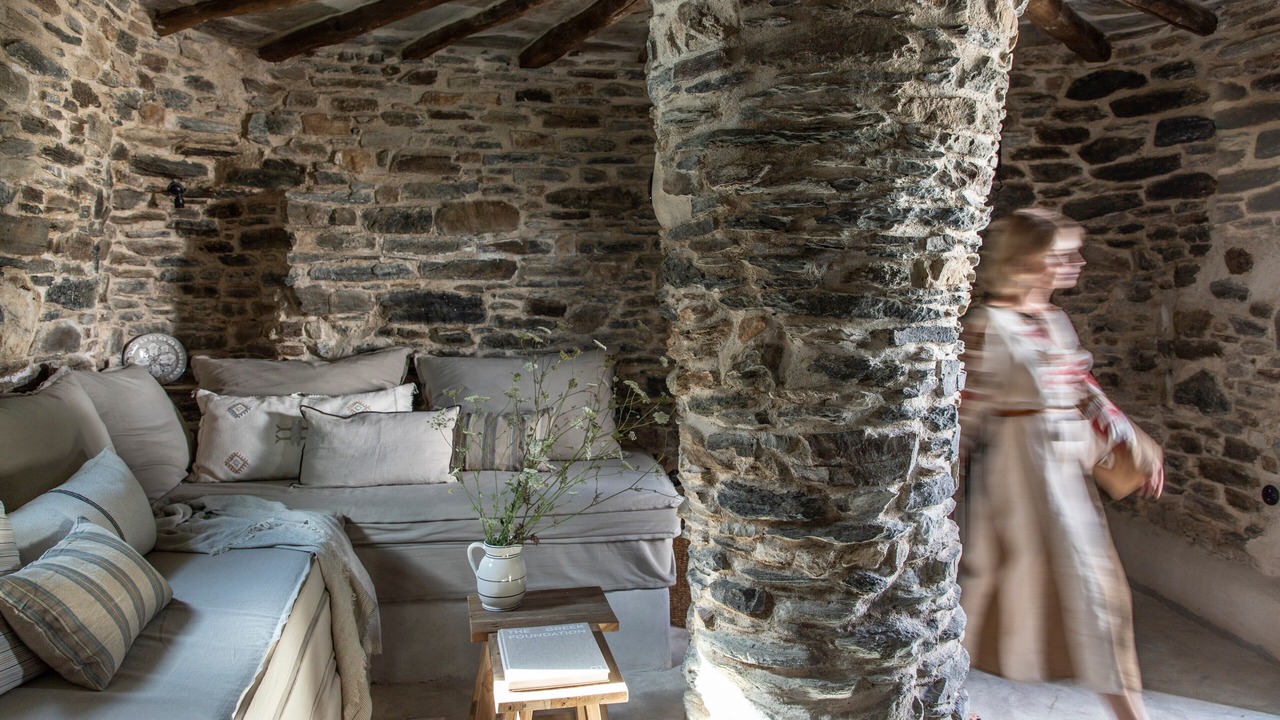 Photo of Livingroom in Falatados