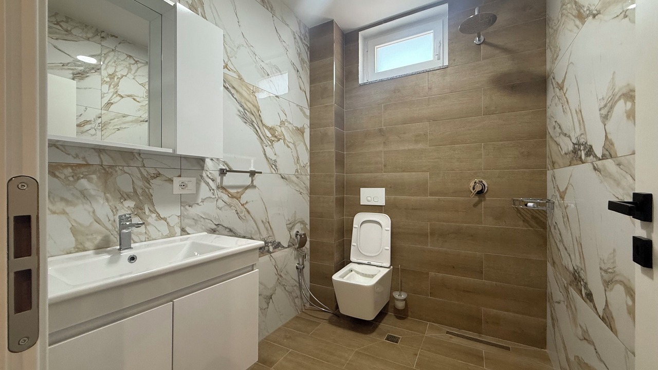 Photo of Bathroom in Rade
