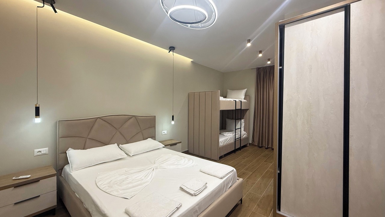 Photo of Bedroom in Rade