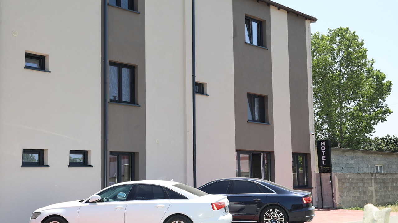Photo of Outdoor in Rade