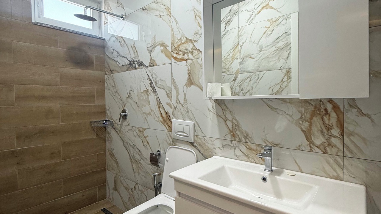 Photo of Bathroom in Rade