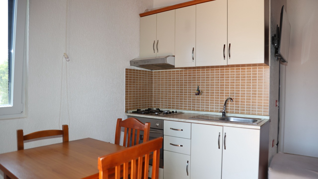 Photo of Kitchen in Rade