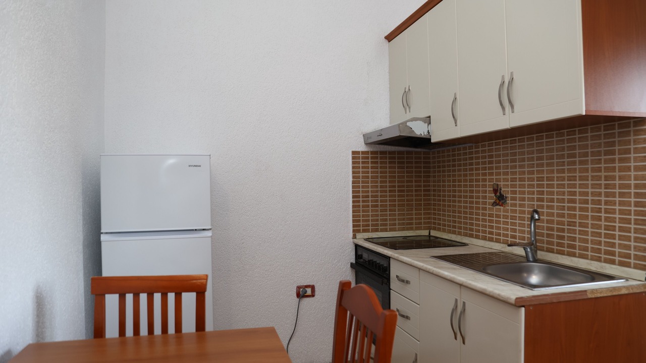 Photo of Kitchen in Rade