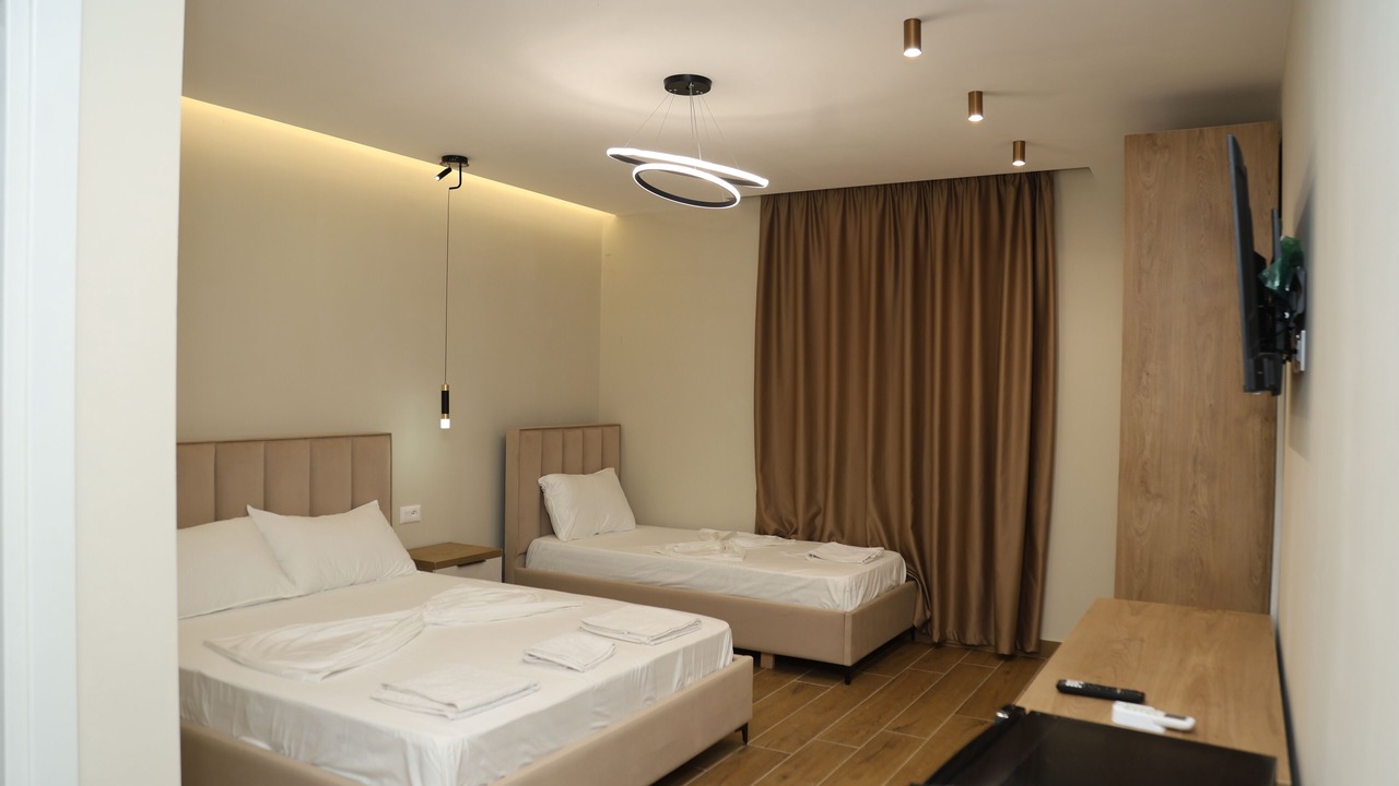 Photo of Bedroom in Rade