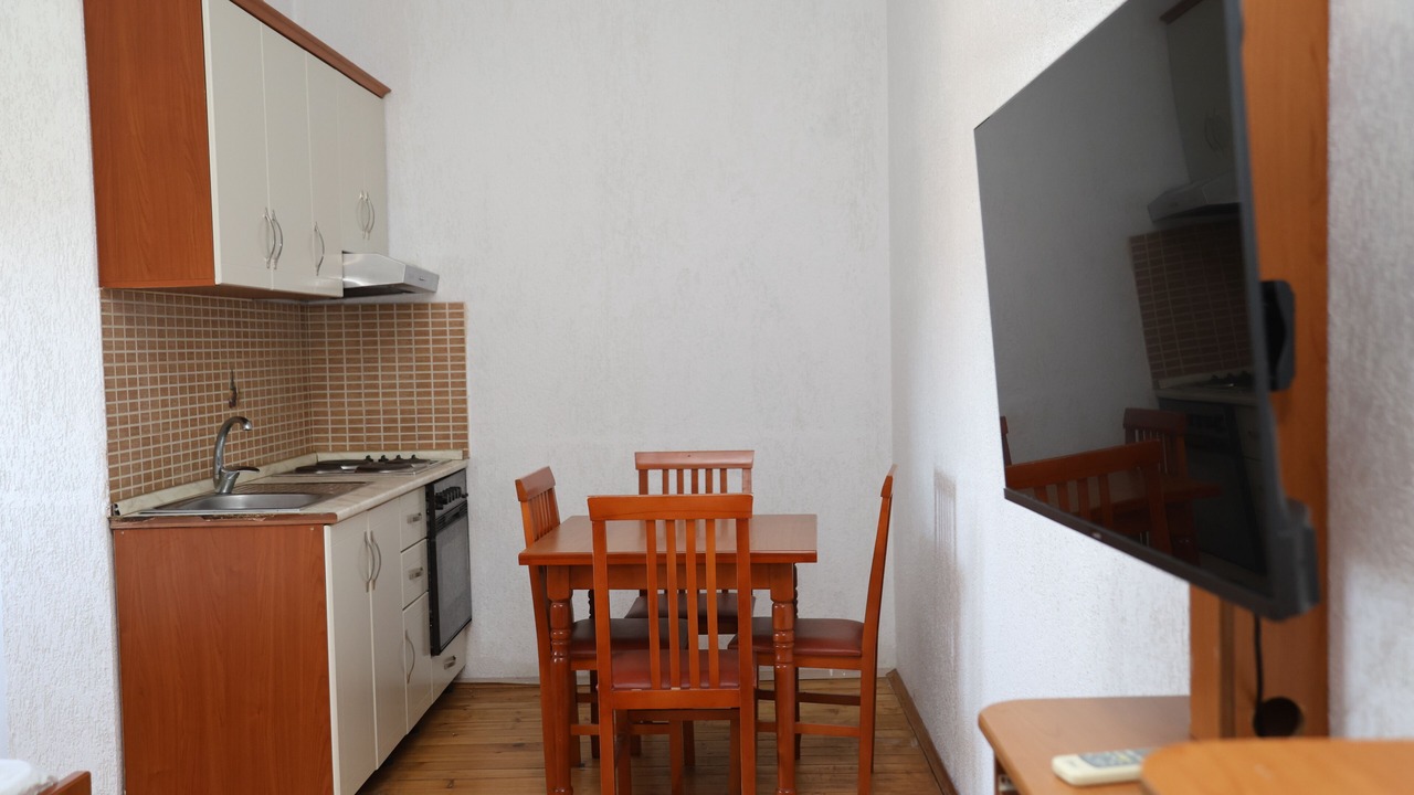 Photo of Kitchen in Rade