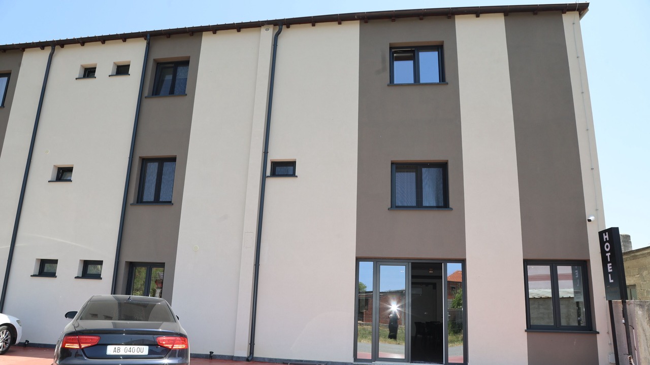 Photo of Outdoor in Rade