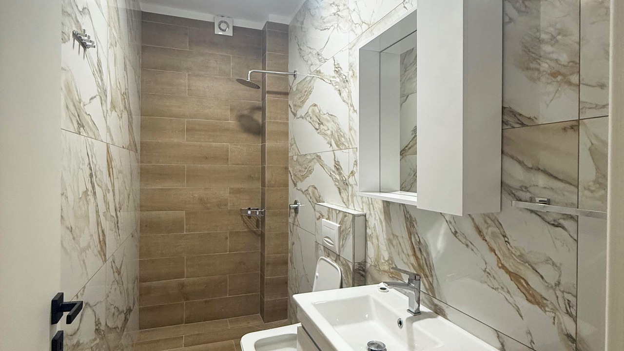 Photo of Bathroom in Rade