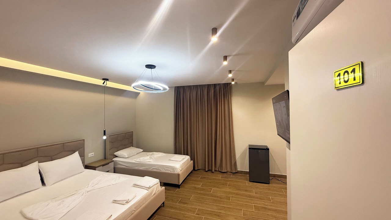 Photo of Bathroom in Rade