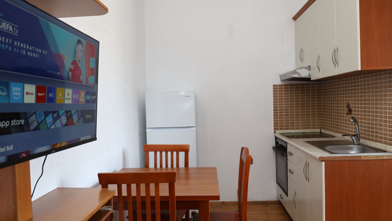 Photo of Kitchen in Rade
