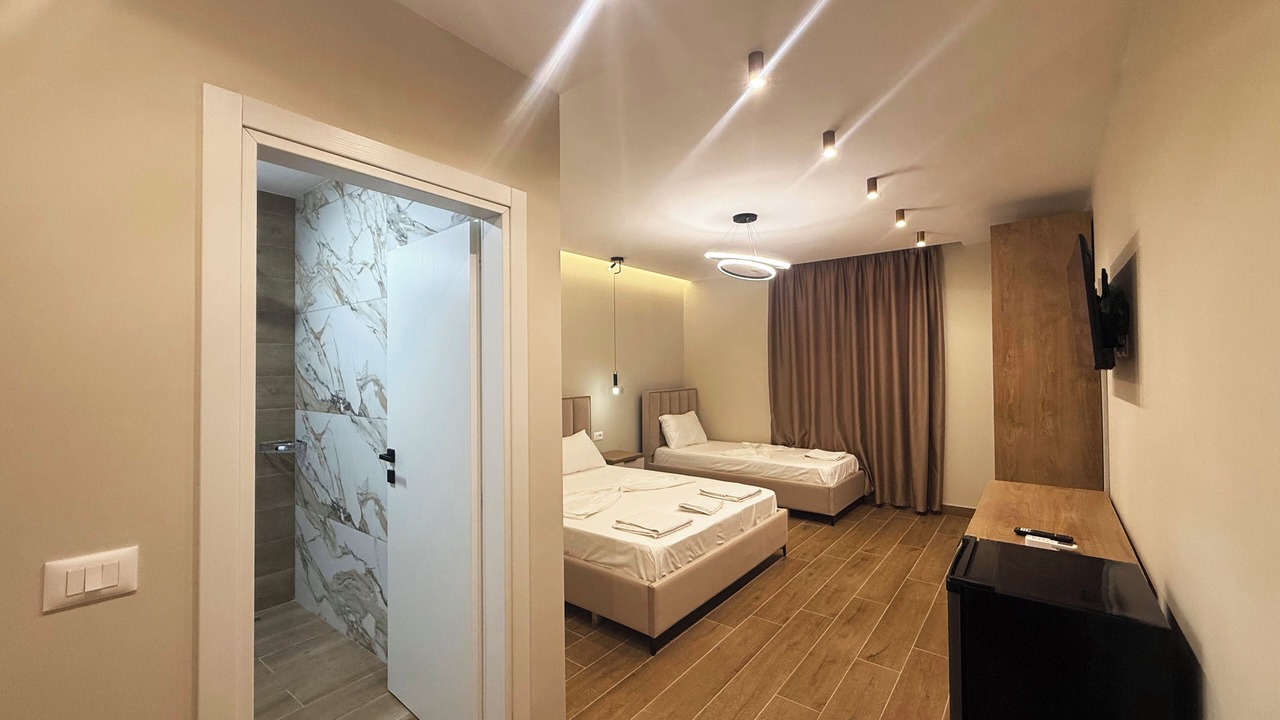 Photo of Bedroom in Rade