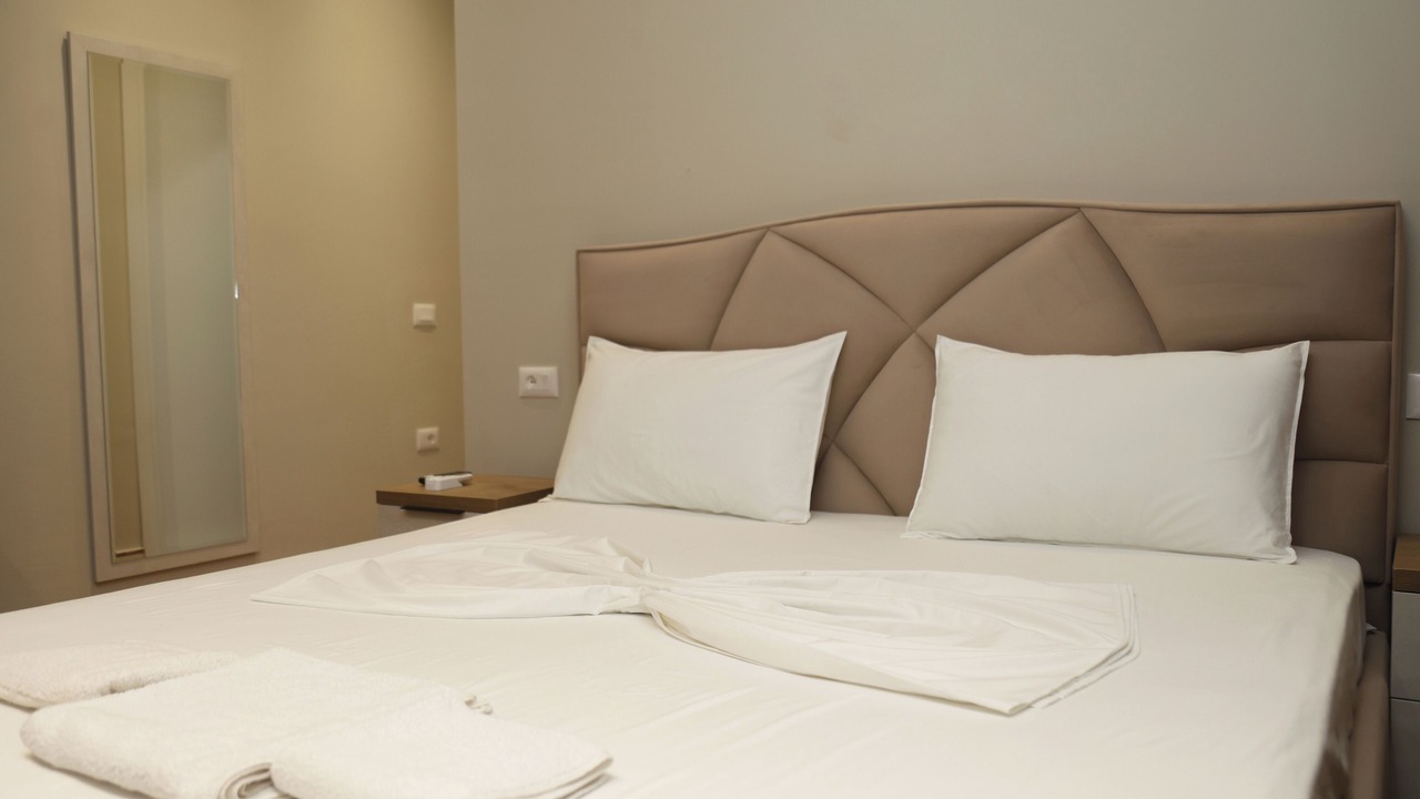 Photo of Bedroom in Rade