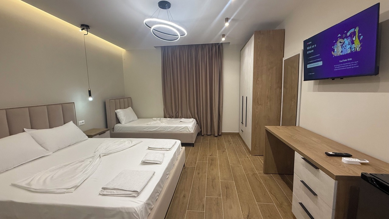 Photo of Bedroom in Rade