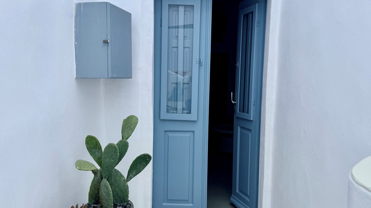 Photo of Outdoor in Oia