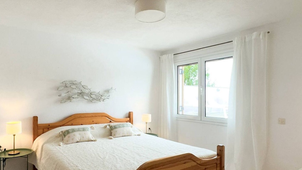 Photo of Bedroom in Achladies