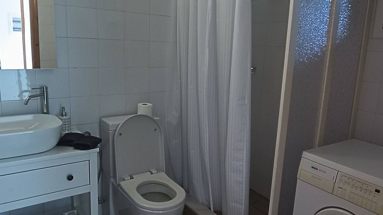 Photo of Bathroom in Achladies